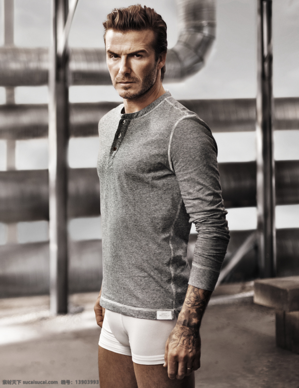 贝克汉姆 beckham 小贝 足球明星 明星 帅哥 明星偶像 人物图库 足球