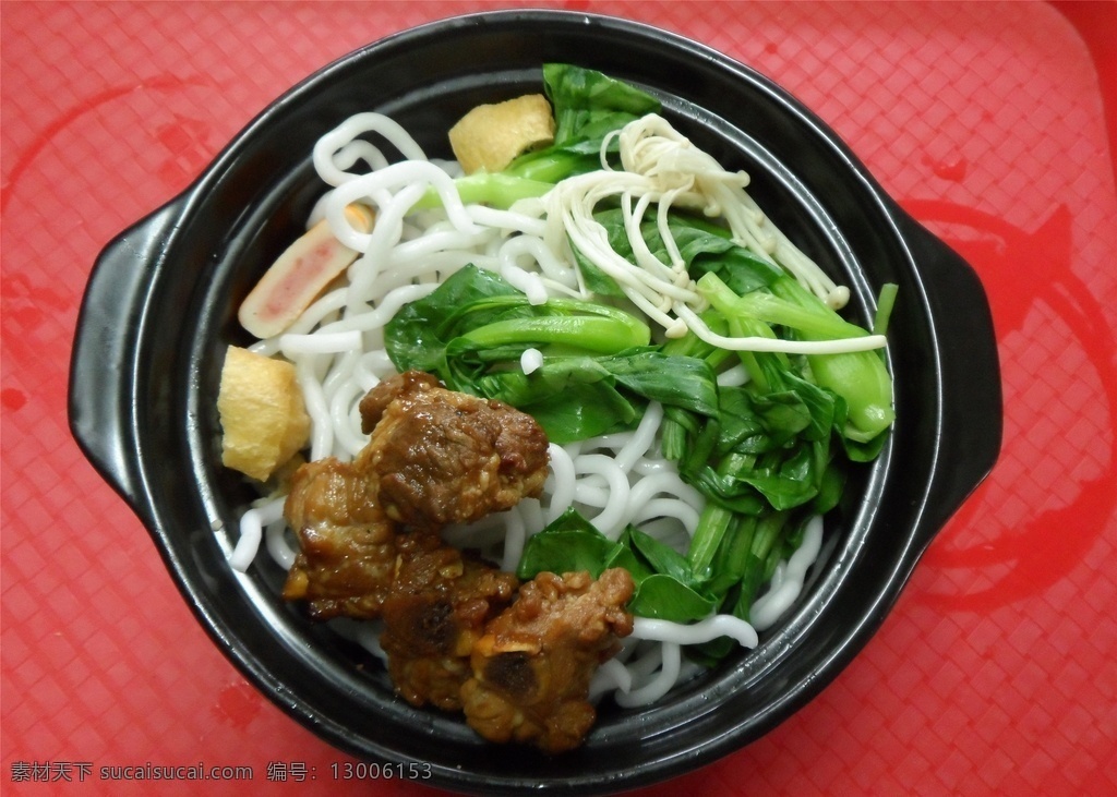 砂锅米线图片 砂锅米线 美食 传统美食 餐饮美食 高清菜谱用图