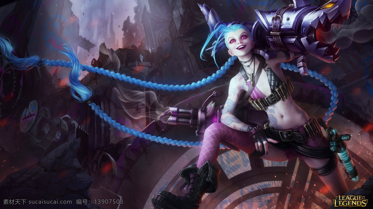 英雄联盟 lol 美女 高清 桌面 壁纸 战士 女战士 美国 riot games 3d 大型 竞技 网络 游戏 对战 网游 电脑游戏 动漫人物 动漫动画 英雄联盟美女
