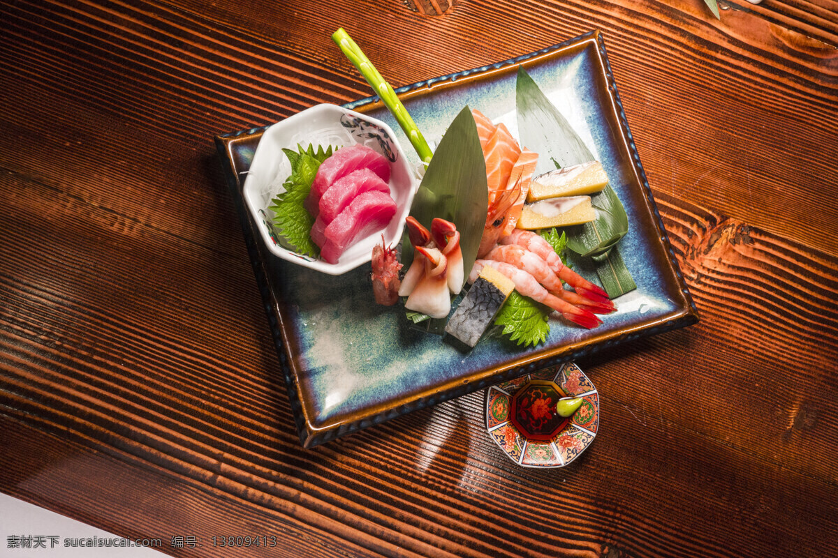 美食 日本料理 文化 上级 刺身 拼盘 日本 料理 日料 上级刺身拼盘 餐饮美食