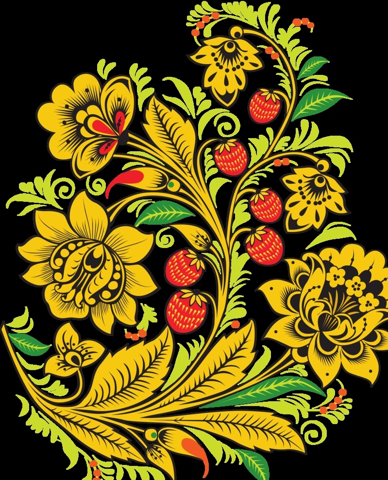 花纹背景 手绘花纹 花纹 精美花纹 黄色花纹 手绘花朵 腰线 移门花纹 欧式花纹 古典花纹 古典 欧式复古 背景 壁纸设计 移门图案 清新花纹 花纹墙纸 装饰边框 边框 花边 欧式 时尚 装饰 花边花纹 底纹边框