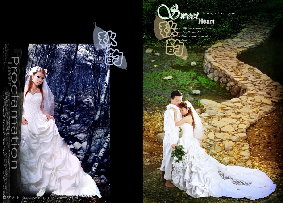 新 风尚 秋韵 婚纱 模板 影楼 魔法 书 dvd5 2009 婚纱照 模板下载 婚礼模板 婚庆模板 婚纱摄影 婚纱相册模板 写真模板 psd源文件 儿童 写真 相册