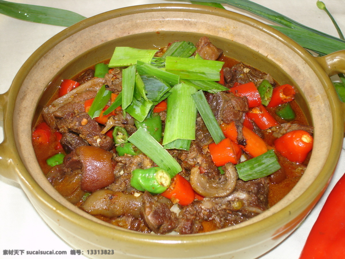 洪七公狗肉 美食 菜品 食品 中餐 精美 营养 烹饪 菜品图片狗肉 洪七公 分层