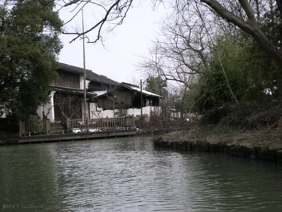 杭州 西溪 湿地 高清 旅游图片 风景 生活 旅游餐饮