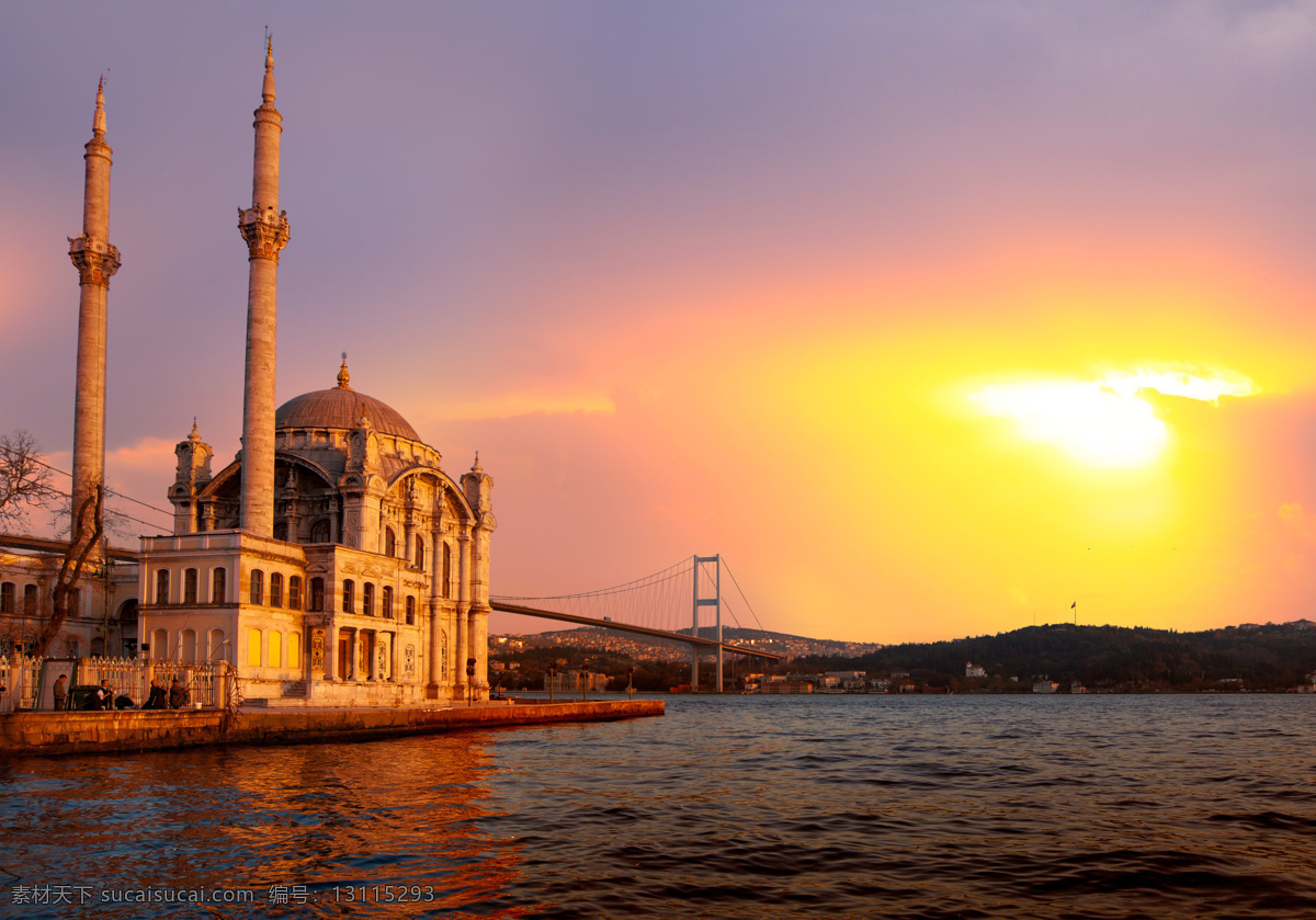 圣索 菲亚 大 教堂 风景 伊斯坦布尔 土耳其风光 土耳其 旅游景点 美丽风景 美丽景色 风景摄影 城市风光 环境家居