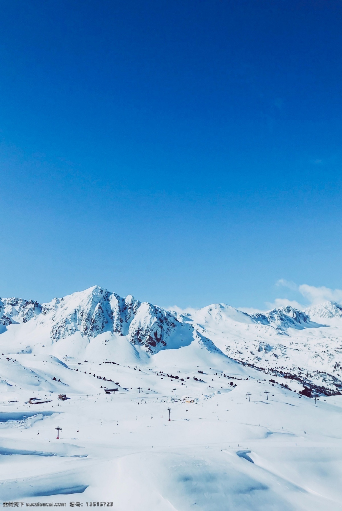 蓝天 雪山 白云 云层 天空 云朵 自然 云端 自然风景 蓝天背景 蓝色背景 蓝色 天空背景 大自然 自然风光 高清 tiff 桌面 高清壁纸 壁纸 拍摄 摆拍 创意背景 创意摄影 高清摄影 自然摄影 风光摄影 雪场 滑雪场 大山 山脉 冬季 自然景观