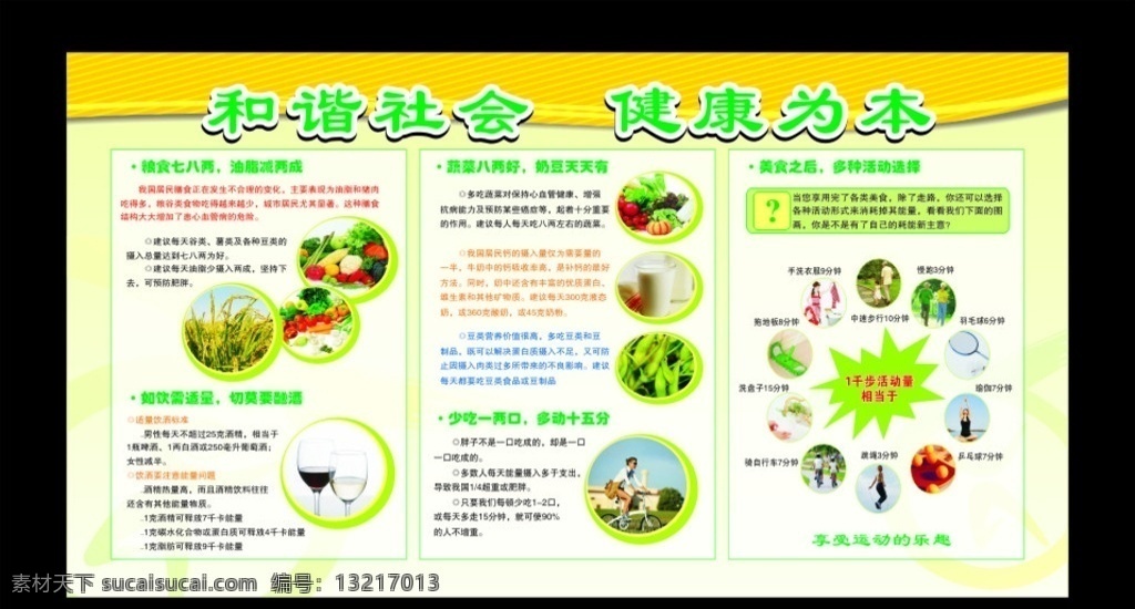 和谐社会 健康为本 社区展板 健康宣传 健康教育 健康知识 健康小知识 健康常识 社区公益 文明城市 城市建设 社会发展 和谐中国 和谐生活 美好家园 文明创建 社会公德 道德讲堂 新农村建设 关爱儿童 幸福家庭 城市创建 公益海报 公益广告 校园公益 平安社会 和谐发展 和谐家园 学生 教育 专栏