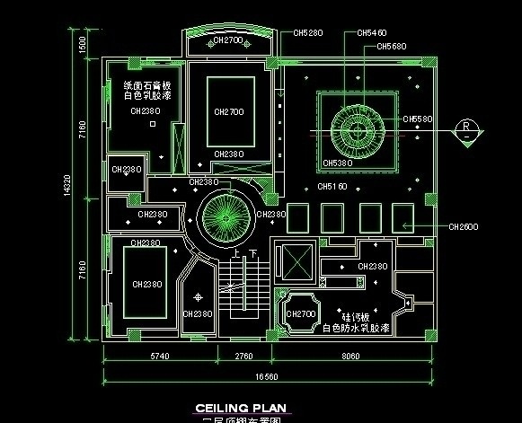 欧式别墅 欧式 别墅 家具 装修 设计师 设计图 施工图 cad 立面设计 木工 吊顶 平面图 施工图纸 cad设计图 源文件 dwg
