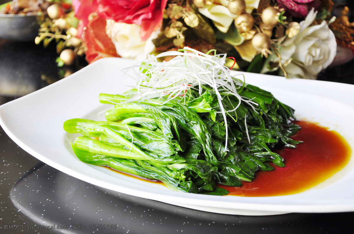 白灼菜心 菜心 菜谱图片 土菜 菜谱 菜品 酒店菜谱 高清菜谱图片 热菜 美食 炒菜 家常菜 湖南菜 山东菜 粤菜 徽菜 菜谱素材 热菜素材 传统美食 餐饮美食