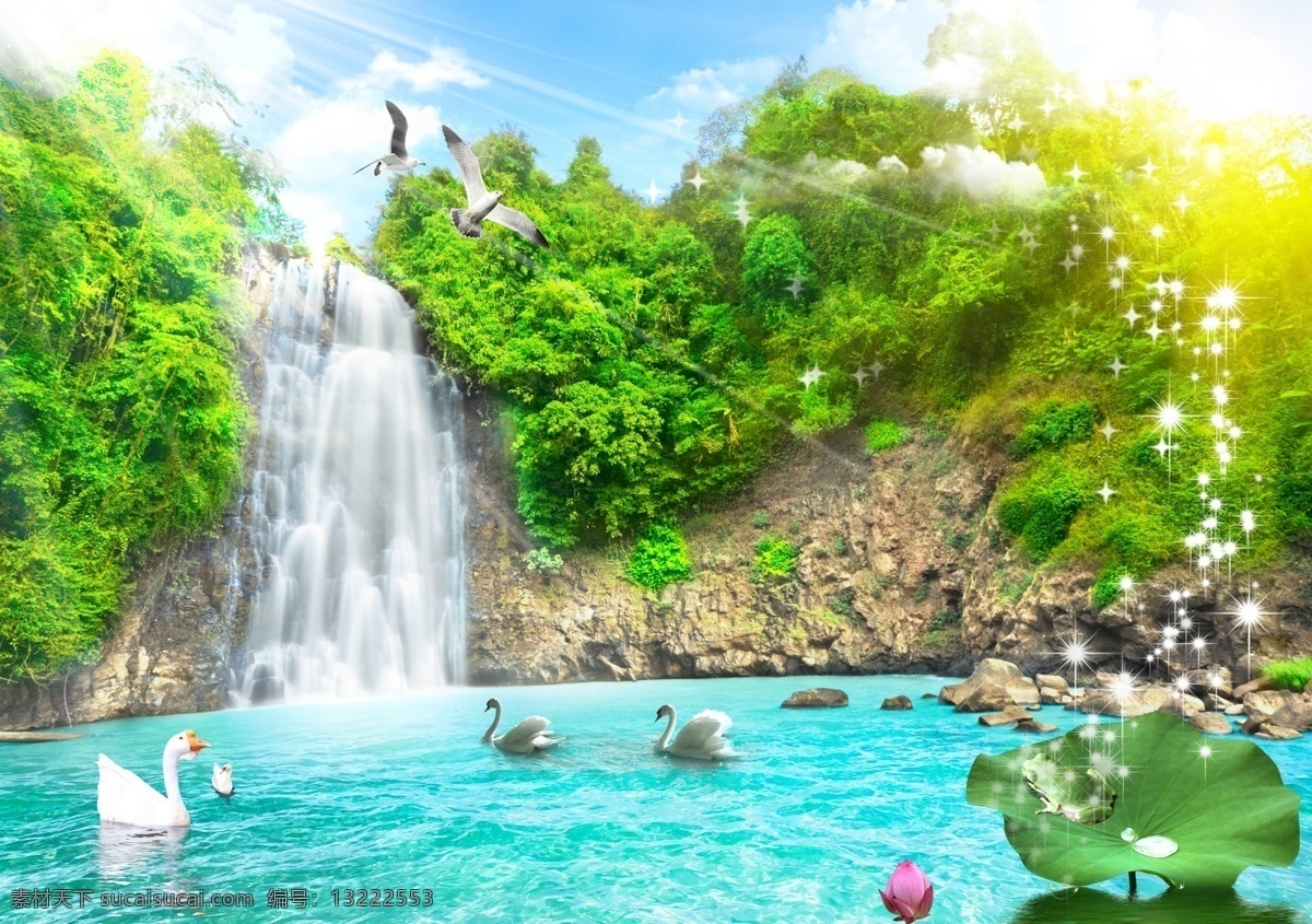 瀑布背景 蓝色背景 绿色背景 花草背景 卡通背景 卡通 草地 蓝天 白云 天空 蓝天白云草地 蓝天白云 背景素材 背景图片 背景图 展板背景 红色背景 沙滩背景 名片背景 粉色背景 天空素材 海边 白云素材 花草素材 蓝天背景 名片素材 贝壳 沙滩 草地素材 蓝天草地 彩页背景 单页背景 彩页 单页 dm单 杂项