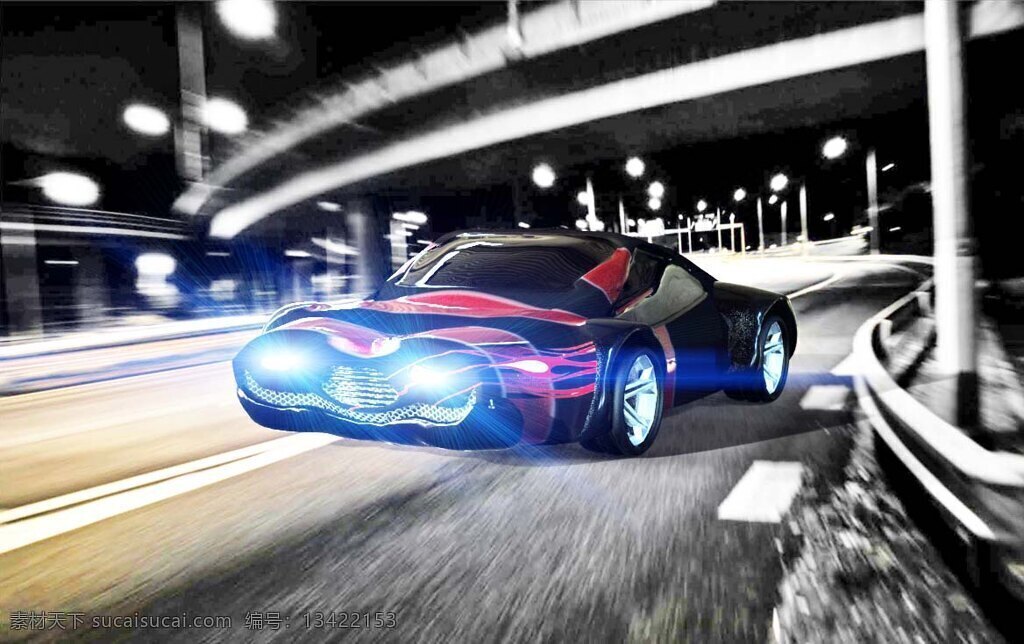 汽车 r 汽车r 3d模型素材 其他3d模型