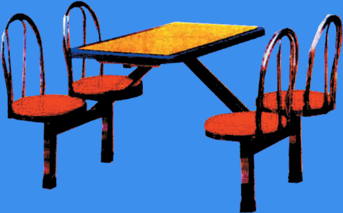座 凳 小品 桌椅 座凳 配景素材 景观小品 园林 建筑装饰 设计素材 3d模型素材 室内场景模型