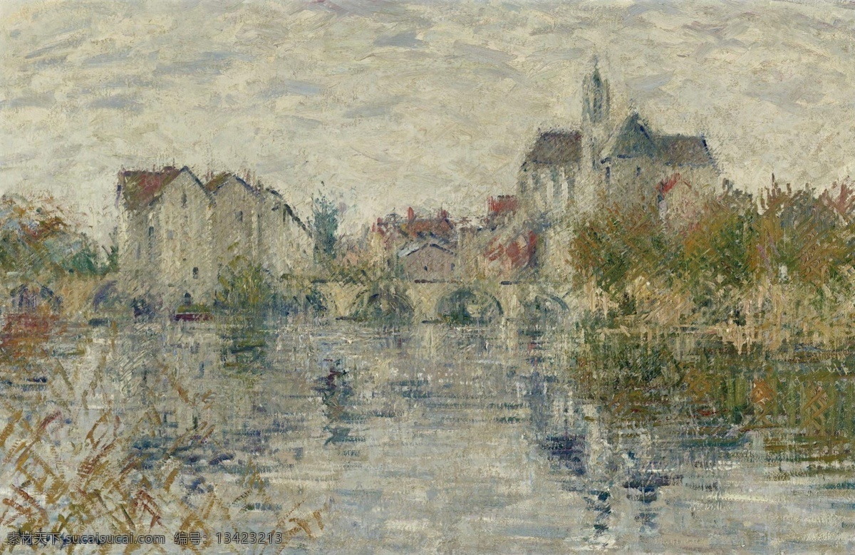 壁画 风光 风景 风景画 河流 湖泊 绘画书法 精品 油画 设计素材 模板下载 风光油画 小河 成恨 水景 风光画 山水画 欧洲油画 珍藏品 美景 收藏品 收藏油画 馆藏 装饰画 美术作品 美术 精美油画 名画 名作 艺术品 欧式绘画 文化艺术 大师作品 油画大师 大画家 美术大师 水彩画 油画绘画 家居装饰素材 山水风景画