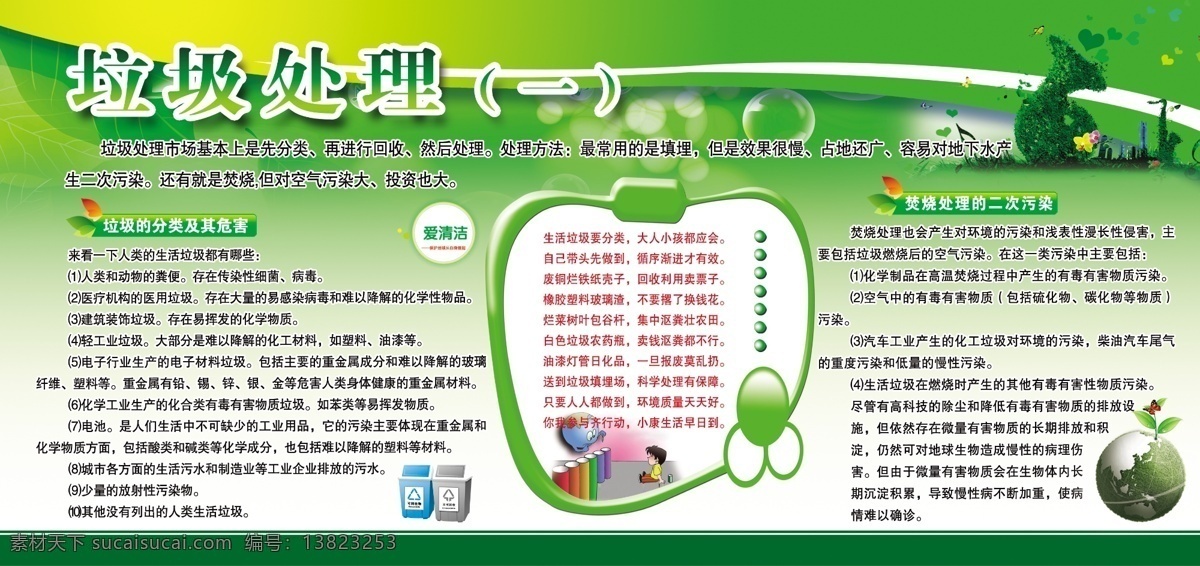 垃圾分类广告 农村垃圾分类 垃圾入箱 文明城市 垃圾 垃圾处理 环卫 垃圾分类海报 垃圾分类标语 垃圾分类宣传 垃圾回收 垃圾染污 垃圾分类展板 可回收 城市绿化 垃圾桶 绿色家园 环保标语 讲究卫生 校园卫生 垃圾清理 有害垃圾 回收垃圾 社区垃圾分类 请勿乱扔垃圾 垃圾要分类 资源要利用 宣传栏