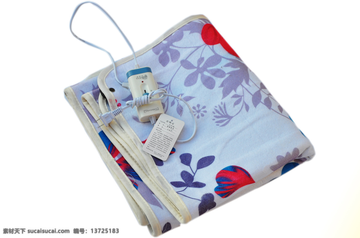 电热毯 毛毯 桌毯 床上用品 季节商品 针织品 保暖节 冬季商品 生活素材 生活百科