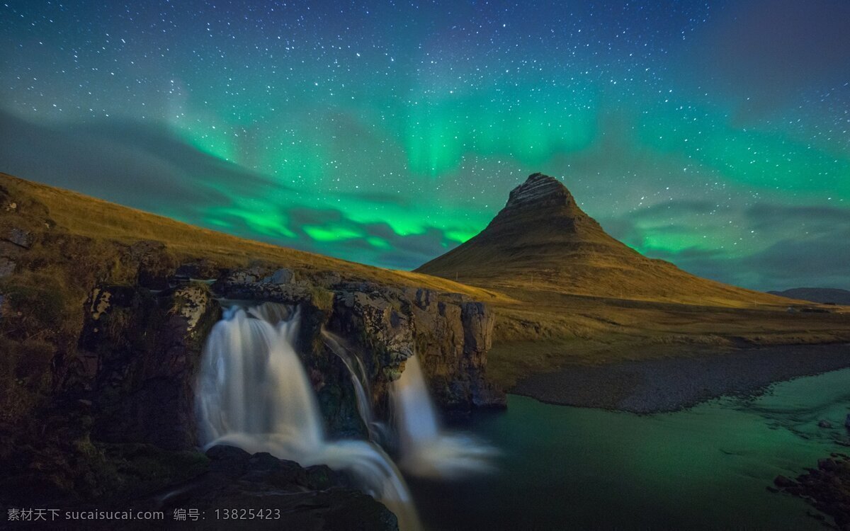 唯美梦幻风景