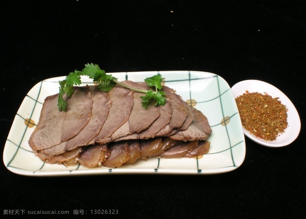 五香牛肉 美食 传统美食 餐饮美食 高清菜谱用图