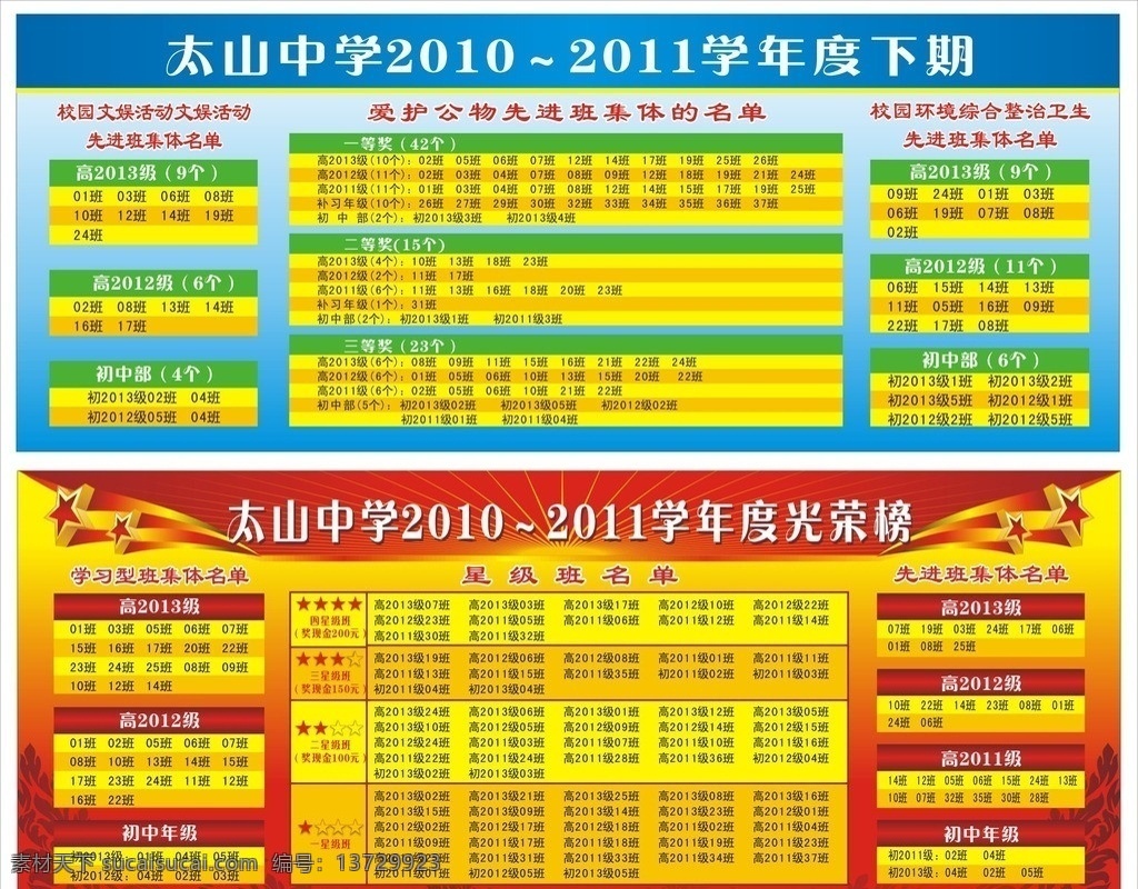 光荣榜 展板 红 学校光荣榜 幕布 舞台背景 光芒 红色背景 各种花 花边 三好学生 优秀学生干部 舞台幕布 劳动之星 纪律之星 学校版面 展板模板 广告设计模板 党 节日素材 矢量