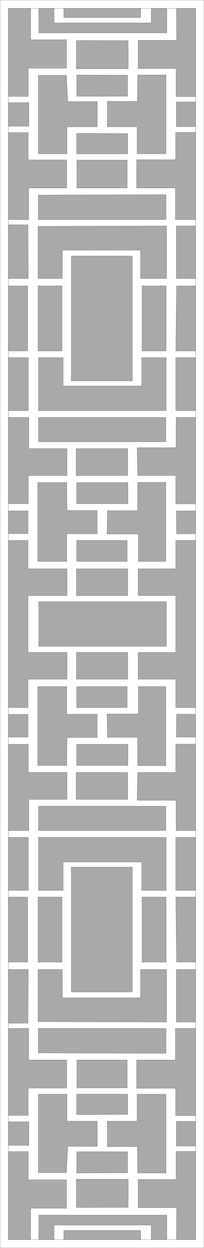 雕花 板 底纹 雕花板 花边 加工 家居家具 建筑家居 矢量 镂空版 原尺寸 家居装饰素材 移门