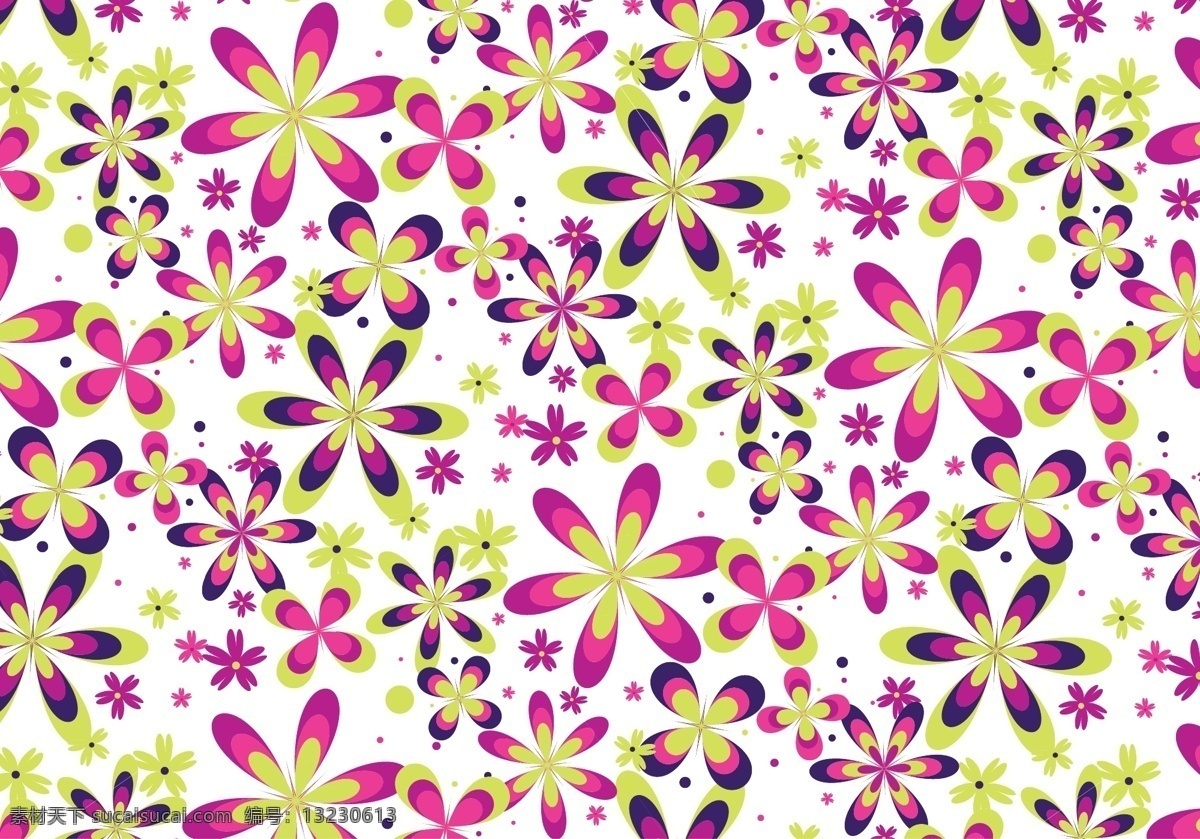 底纹背景 底纹边框 花朵素材 欧式花纹 时尚花纹 时尚 花纹 模板下载 矢量 矢量图 花朵分布 花朵组合 花纹花边