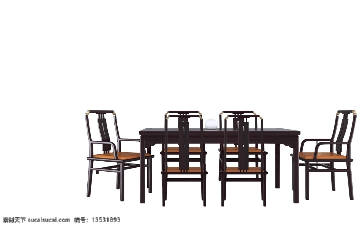 餐桌 圆餐桌素材 圆桌 明式家具 红木餐桌 红木家具 新中式家具 餐台 分层