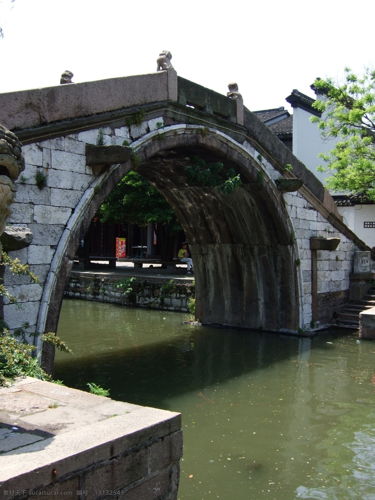 古镇 南浔 风景 旅游摄影 摄影图 浙江 旅游风景 风景15 生活 旅游餐饮