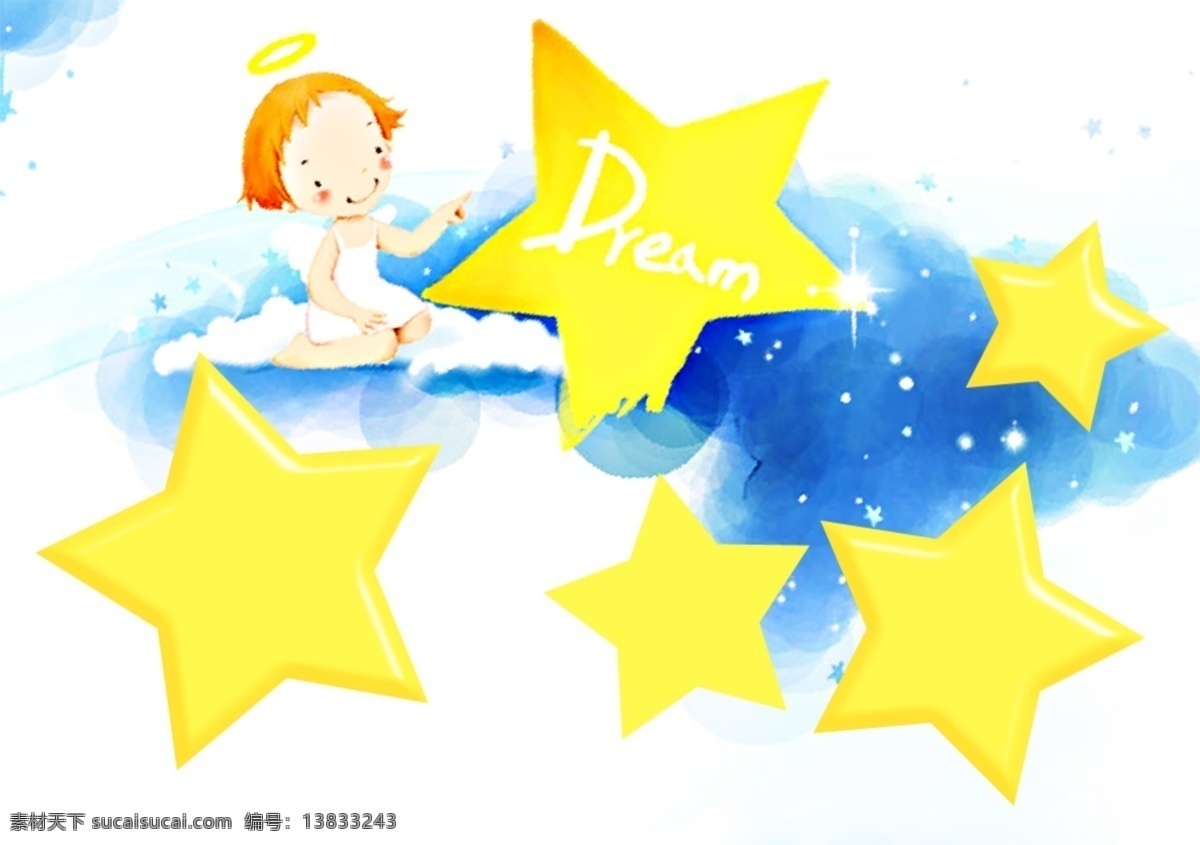小小 天使 韩国 儿童 模板 儿童摄影模板 儿童相册模板 儿童相框模板 psd源文件 婚纱 写真 相册