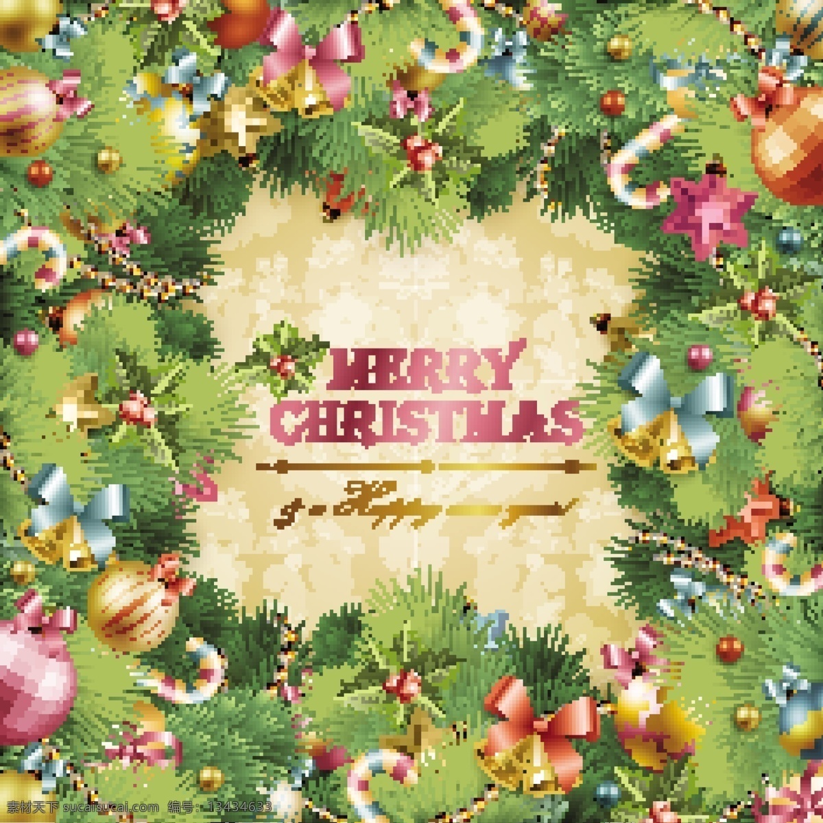 圣诞卡 树 框架 模板 背景壁纸 庆典和聚会 圣诞节 设计元素 花卉和漩涡 节日和季节 饰品装饰 彩带和标签 模板和模型