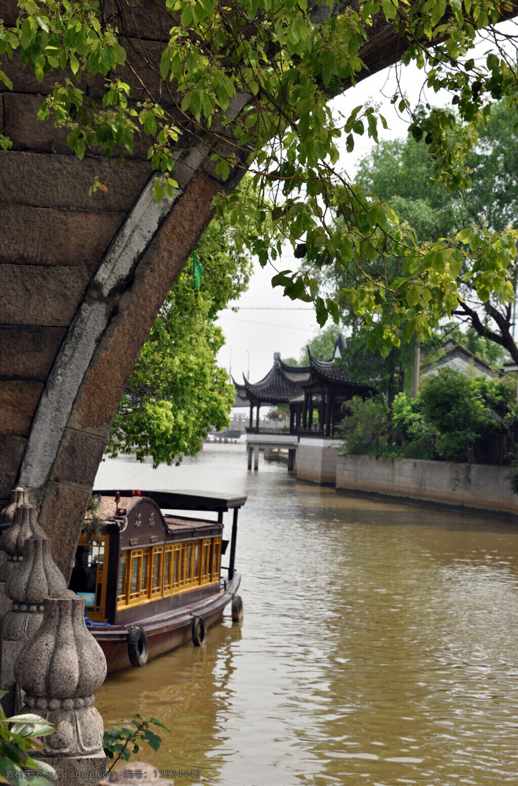姑苏小景 江苏 寒山寺 公园 人文景观 旅游摄影