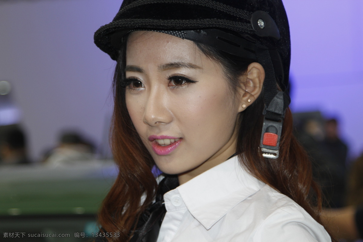 小龙女 车模 模特 美女 名模 小姐 车展模特儿 人物图库 明星偶像