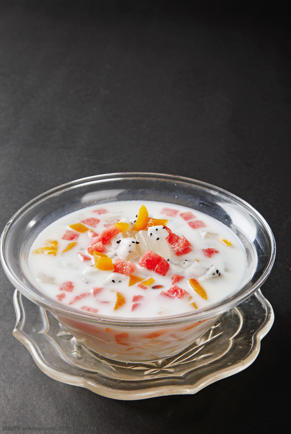 酸奶芦荟 美食 传统美食 餐饮美食 高清菜谱用图