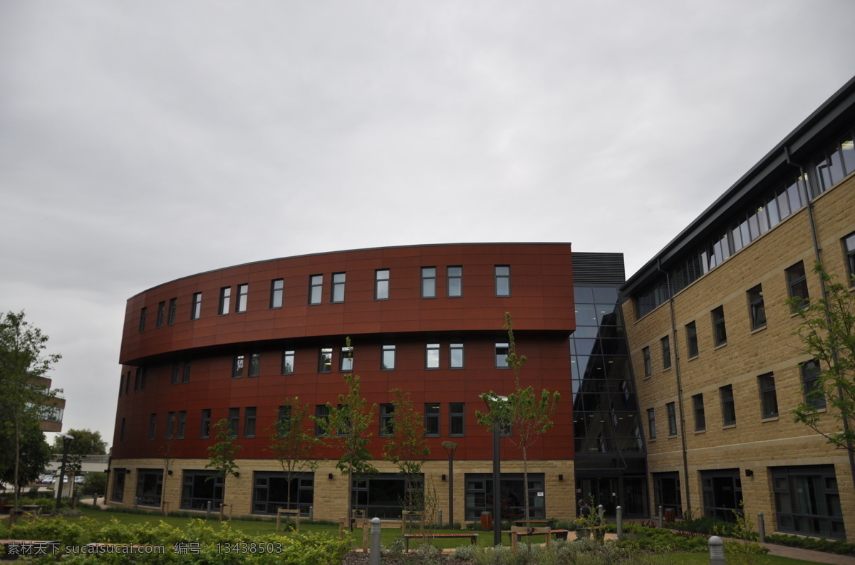 兰卡斯特大学 兰卡斯特 大学 英国 英国大学 世界名校 学校 学院 教育 大楼 教学楼 摄影图片 国外旅游 旅游摄影