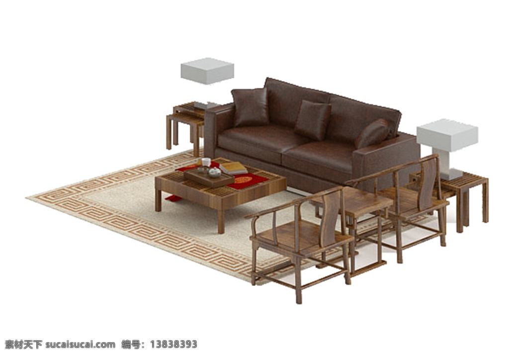 布艺沙发 模板下载 双人沙发 软沙发 素材图片 沙发 家具 客厅沙发 3d模型 材质 max 白色