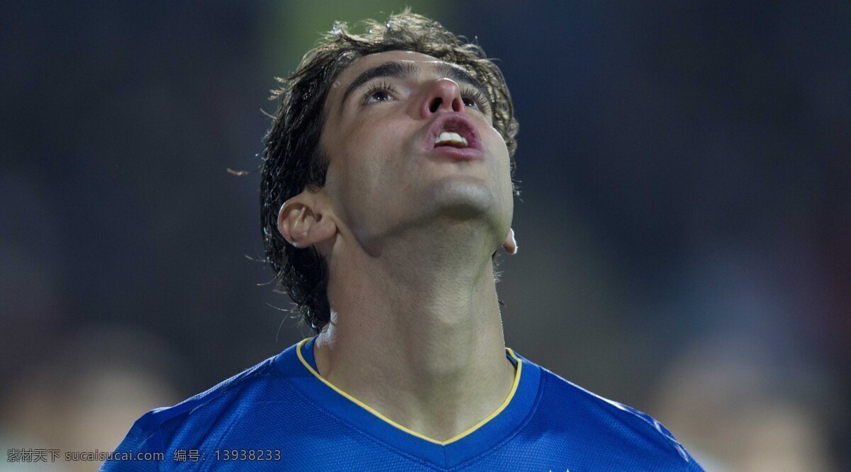 卡卡 kaka 皇马 realmadrid 皇家马德里 足球明星 足球 巴西 明星偶像 人物图库