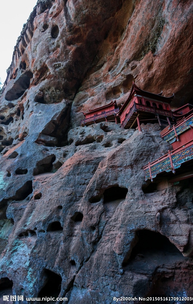 泰宁大金湖 福建 休闲旅游 景色优美 丹霞 山峦 旅游胜地 自然风景 自助游 国内旅游 旅游摄影