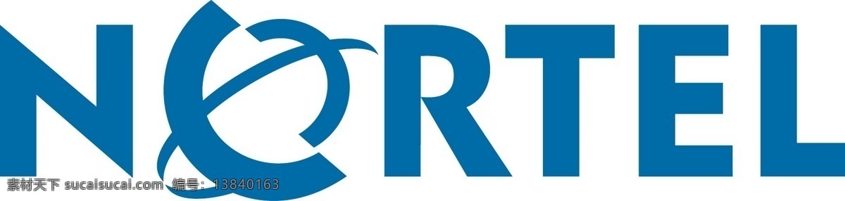 logo 标识标志图标 企业logo 企业 标志 nortel 北电 矢量 模板下载 北电企业标志 通讯行业 psd源文件 logo设计