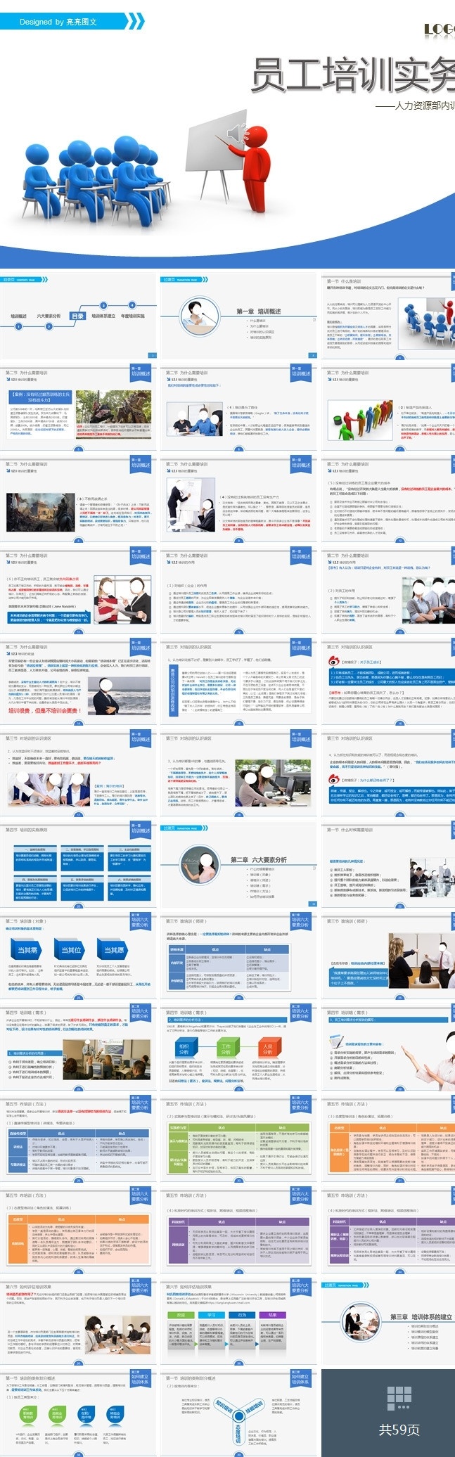 企业人力资源 大学生课件 课程ppt 幻灯片模板 hr幻灯片 多媒体 课件答辩 pptx