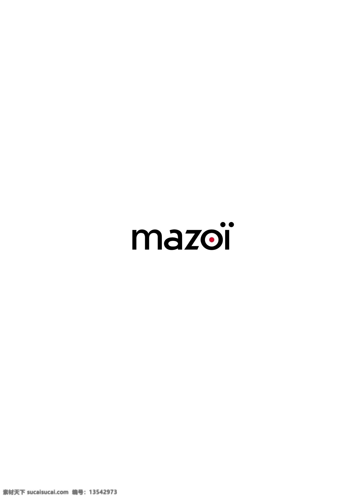 mazoi logo大全 logo 设计欣赏 商业矢量 矢量下载 工作室 标志设计 欣赏 网页矢量 矢量图 其他矢量图