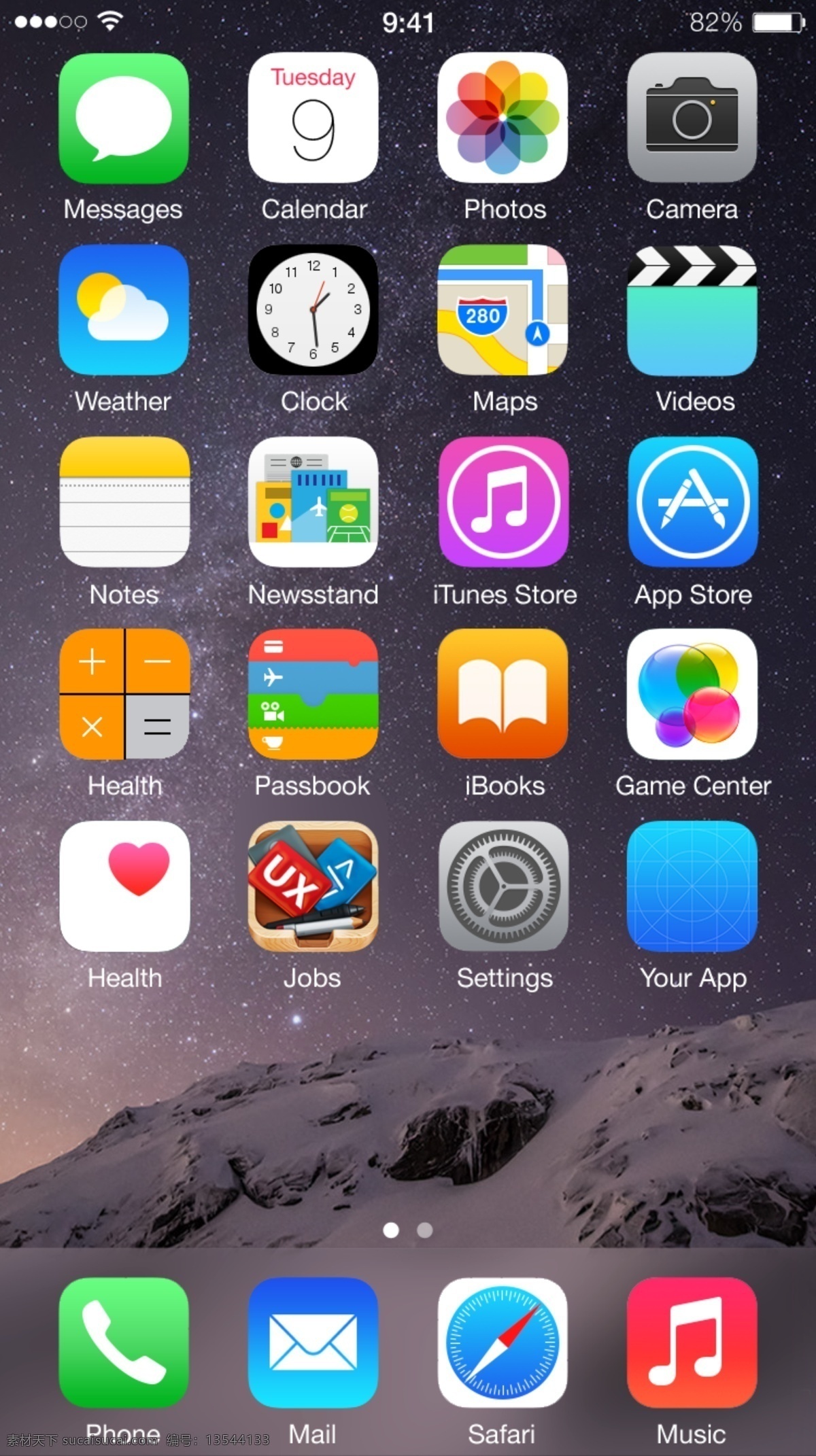 ios8 系统 图标 ios8图标 图标下载 ios8系统 iphone6 苹果手机 标志图标 其他图标