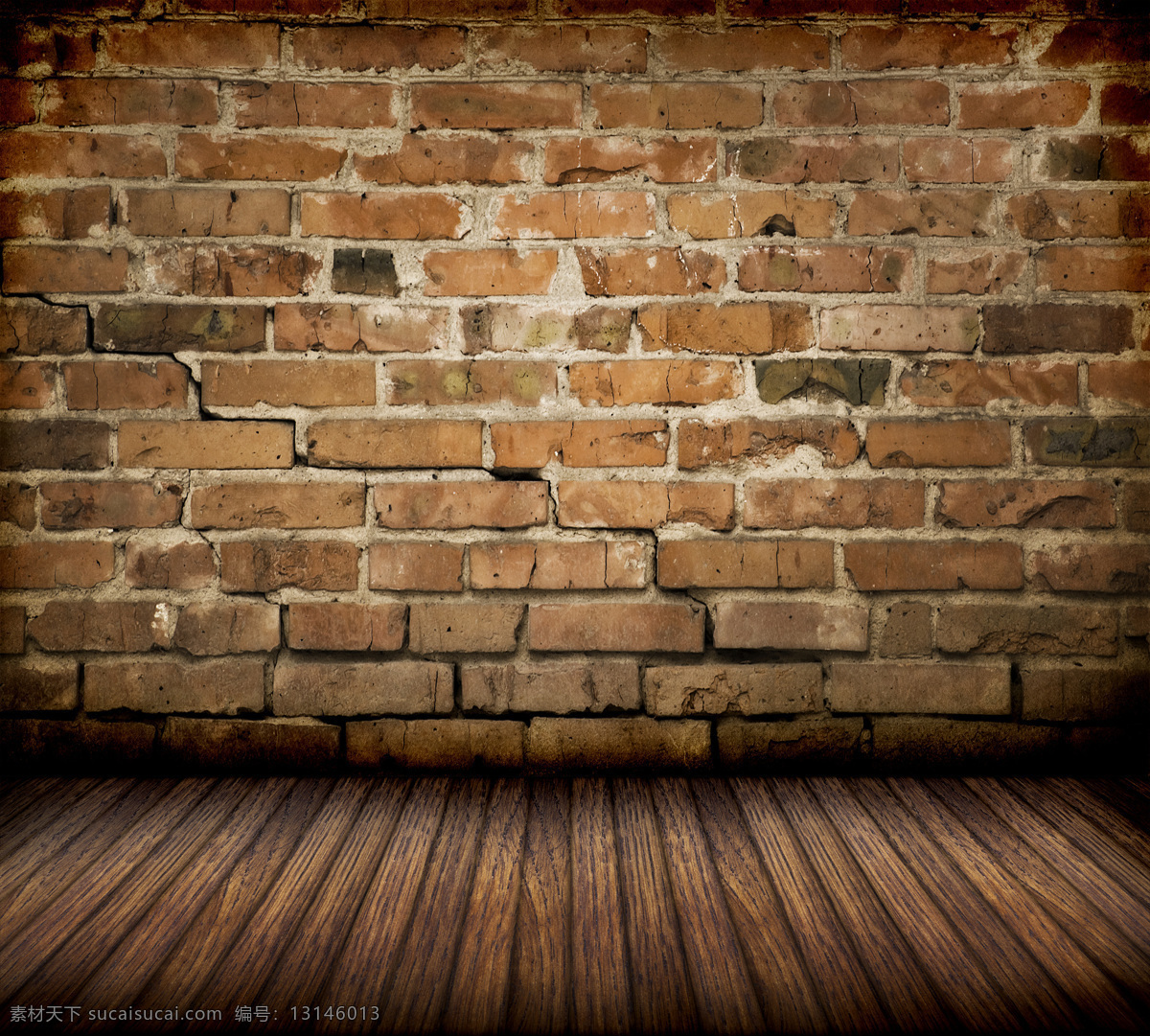 红砖 墙壁 地板 砖块 木板背景 木地板 地板背景 墙壁背景 底纹背景 其他类别 环境家居