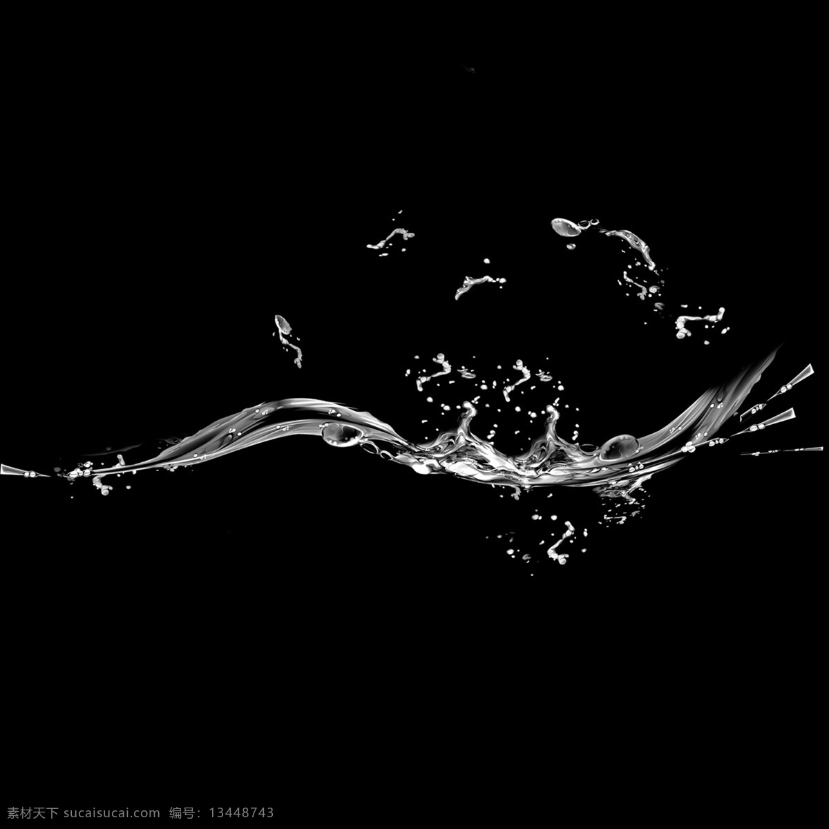 动感 水浪 高清 水珠 效果 水波 水滴 水花 动感水浪 海浪 气泡