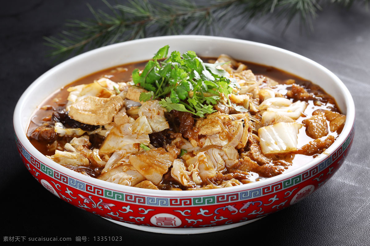 烩菜 美食 餐饮美食 高清 传统美食