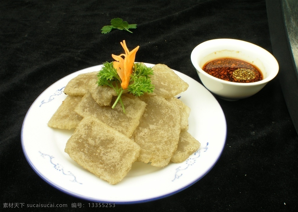 炸灌肠 美食 传统美食 餐饮美食 高清菜谱用图