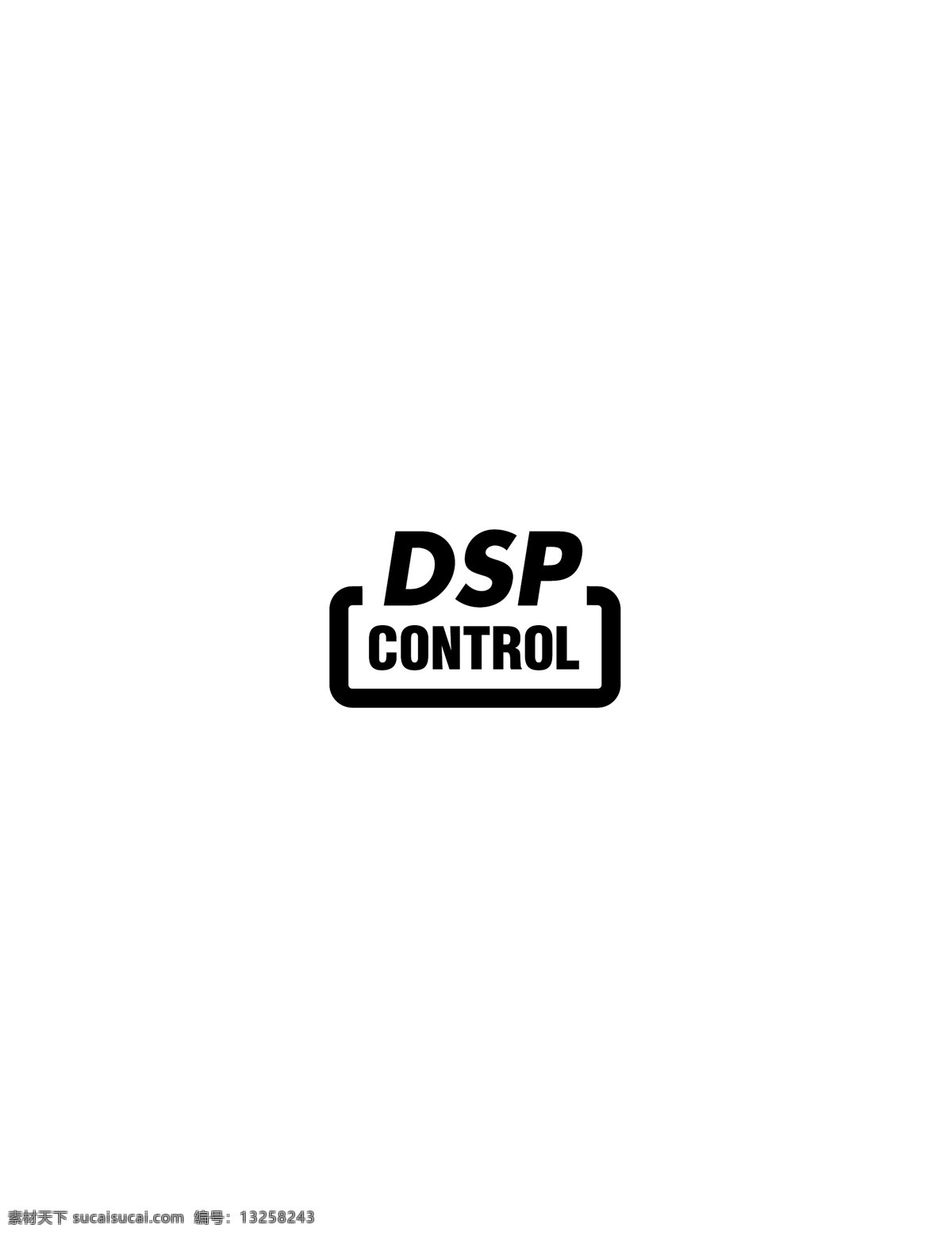 logo大全 logo 设计欣赏 商业矢量 矢量下载 dsp control 电脑 相关 行业 标志 标志设计 欣赏 网页矢量 矢量图 其他矢量图