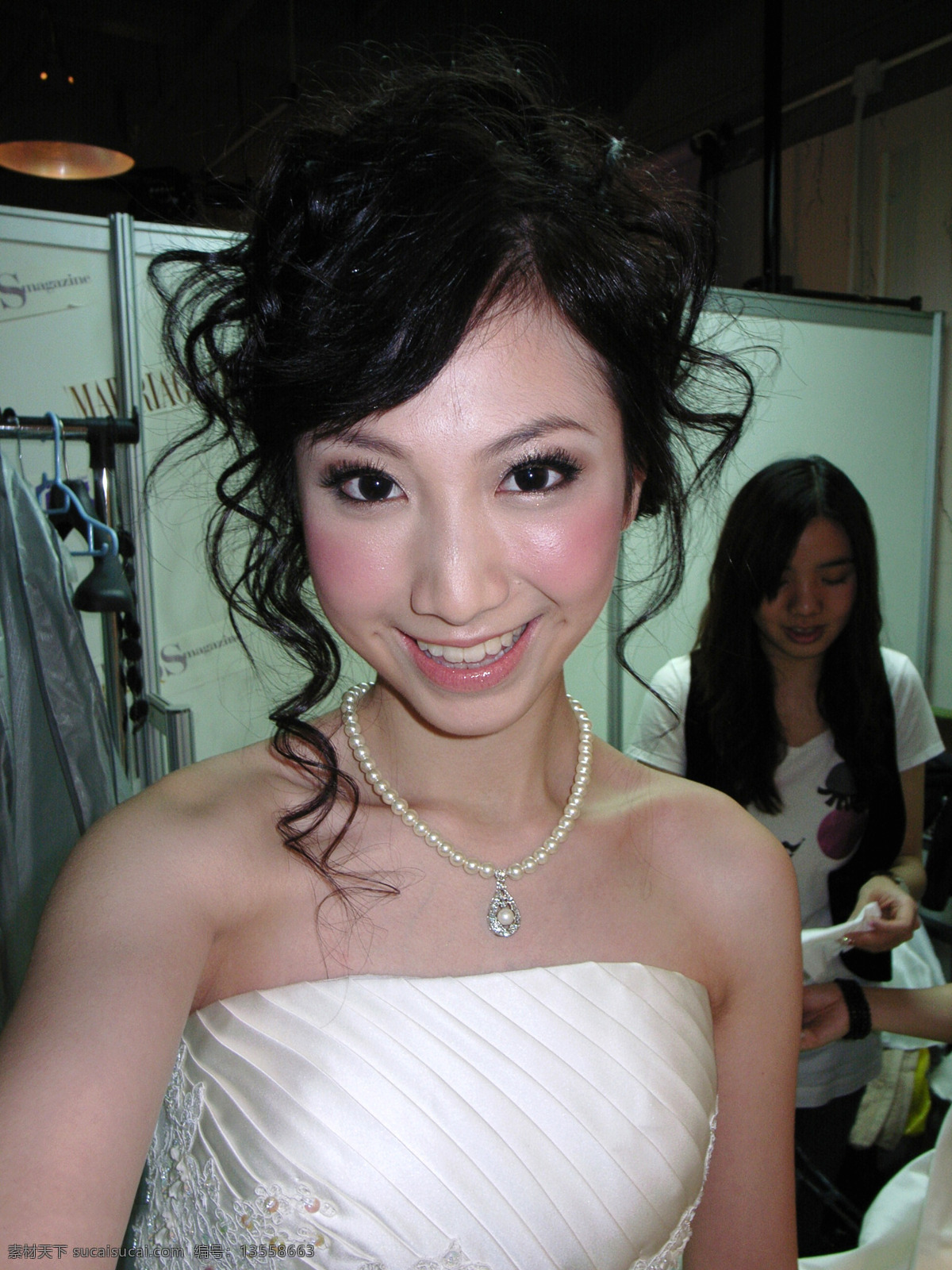 王淑玲 美女 明星 主持人 美女厨房 香港小姐 香港明星 tvb小姐 人物图库 明星偶像 摄影图库