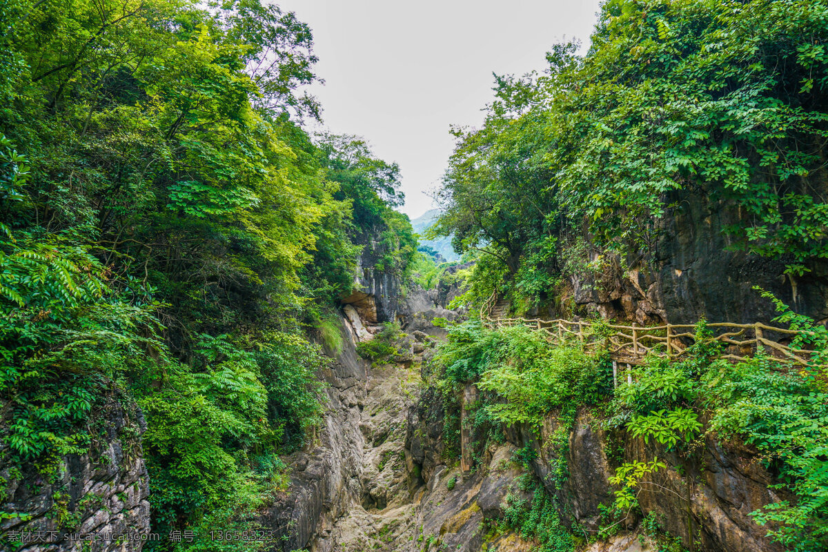 小七孔景区 荔波美景 景区 贵州旅游 黔南旅游 旅游胜地 旅游摄影 国内旅游
