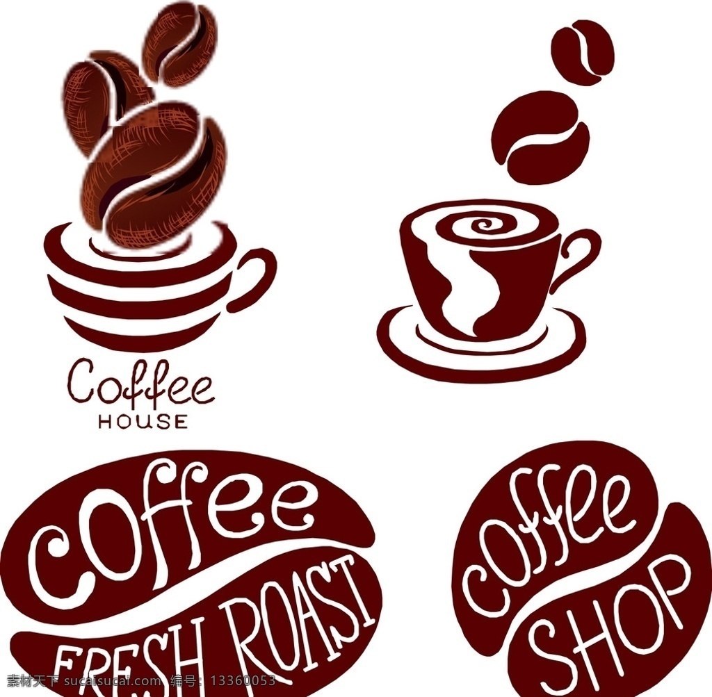 咖啡豆 咖啡杯 矢量 复古 咖啡店标签 咖啡logo coffee 复古标签 欧式标签 咖啡标志 咖啡元素 咖啡店图标 咖啡店 logo 咖啡图标 咖啡标签 小图标 咖啡 标签 艺术字 字体 矢量素材 卡通素材 卡通 手绘 矢量咖啡 标志 咖啡杯素材 一杯咖啡 花式咖啡 线条 矢量图标