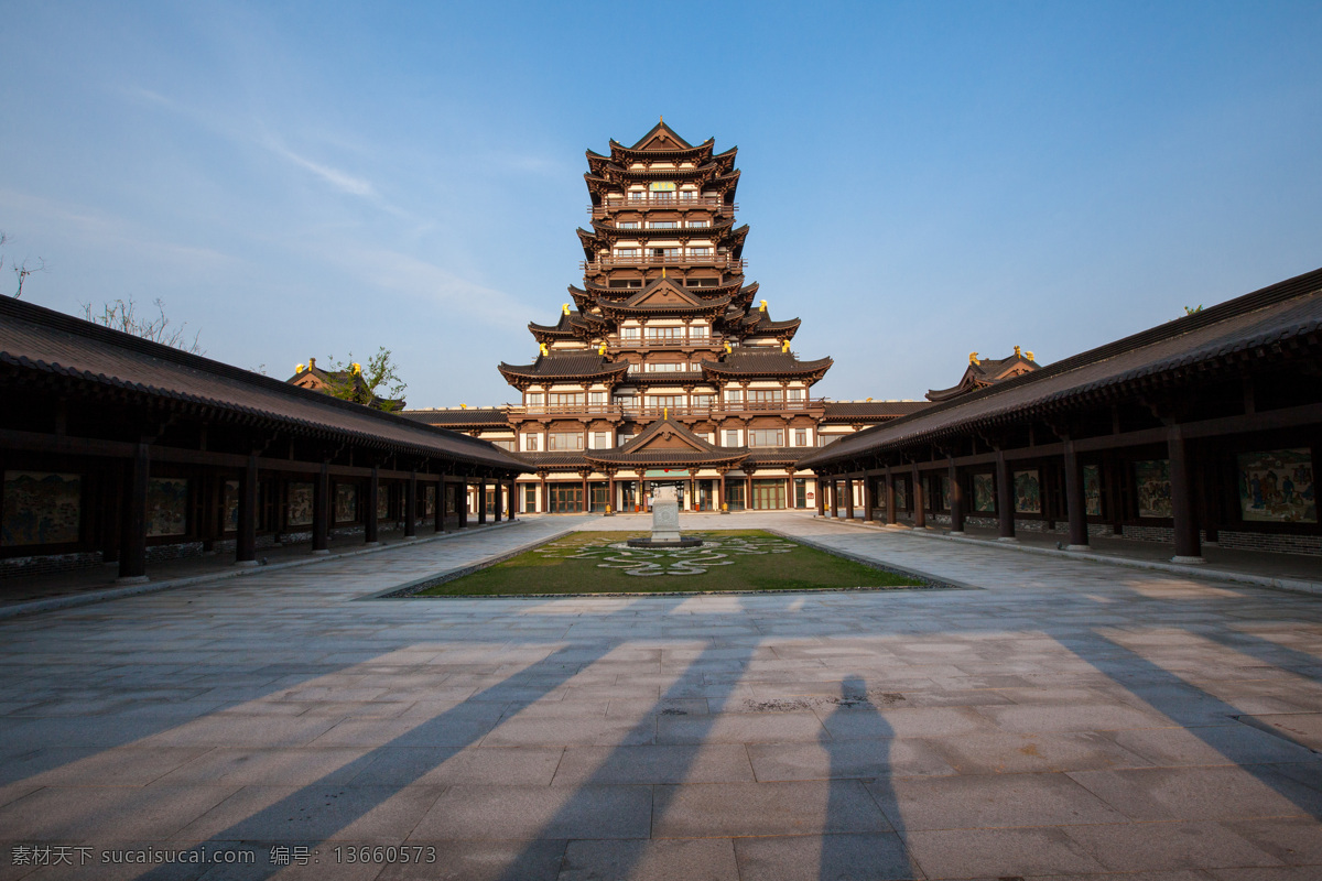 新华联 湖南 长沙 旅游风光摄影 旅游摄影 国内旅游 铜 官窑 古镇 2020