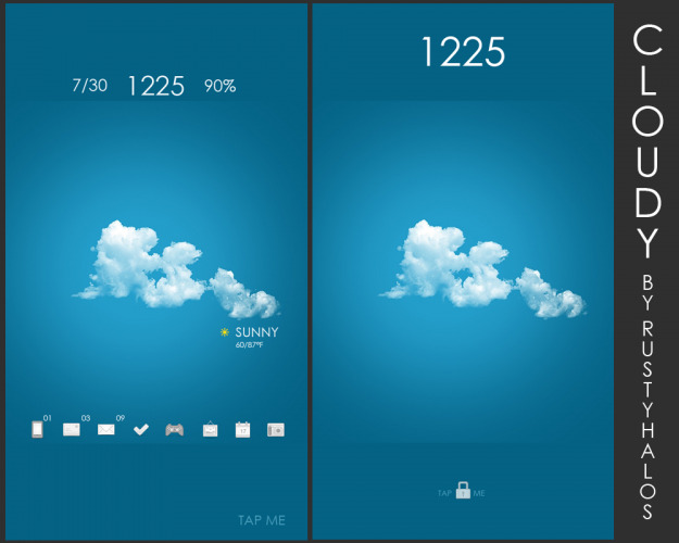 android app界面 app 界面设计 app模板 app设计 app素材 ios ipad iphone ui设计 多云的 手机界面 手机app 安卓界面 界面下载 界面设计下载 手机ui设计 手机 app图标