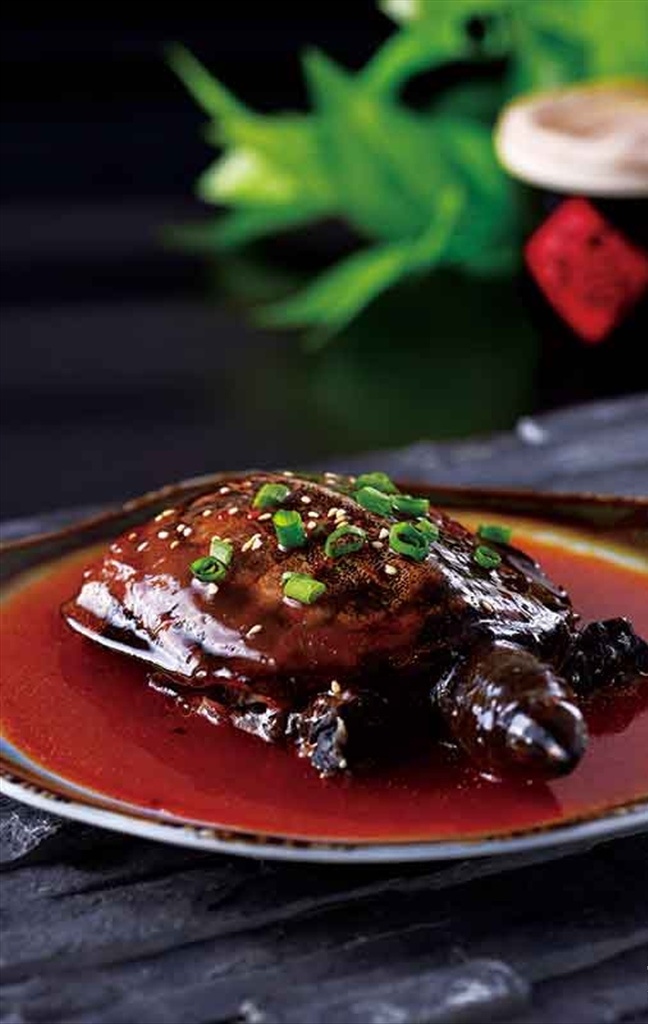 麻辣 手 撕 小 甲鱼 麻辣甲鱼 元鱼 鲜花椒小甲鱼 小甲鱼 麻辣小甲鱼 餐饮美食 传统美食